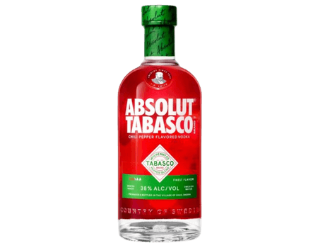 Absolut Tabasco